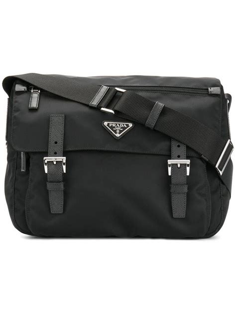 prada messenger men|prada nylon messenger bag vintage.